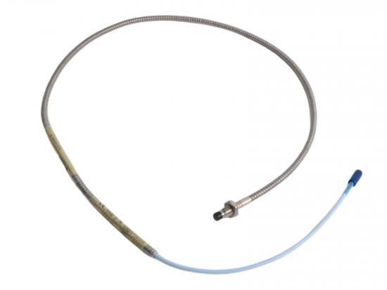 Bently Nevada 330104-11-25-10-02-00 armored M10 x 1 proximity probe