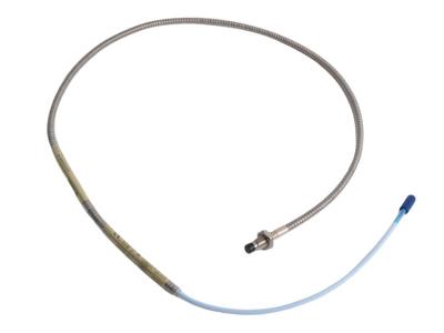 Bently Nevada 330104-11-25-10-02-00 armored M10 x 1 proximity probe