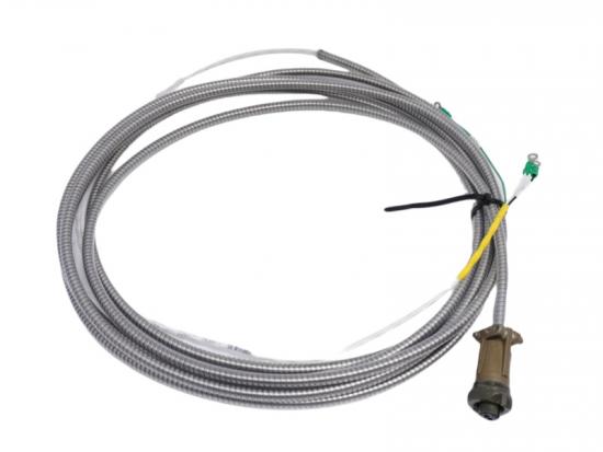 Bently Nevada 84661-55 Shielded Velocity Sensor Cable