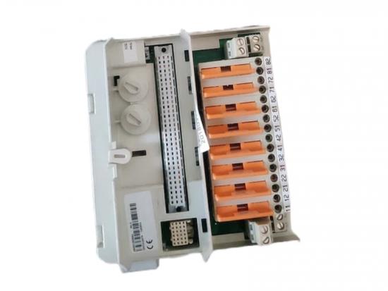 ABB TU835 S800 Field Termination Hardware