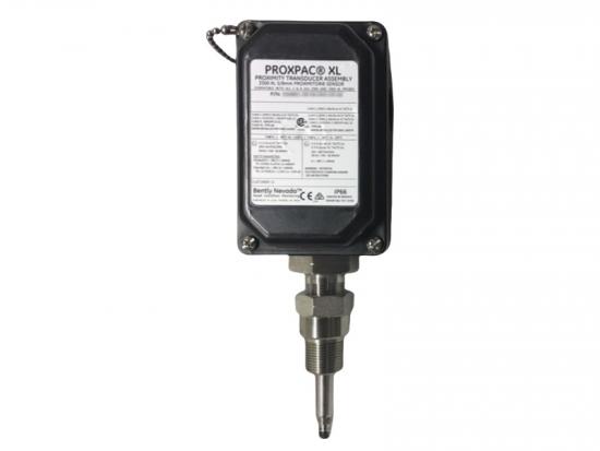 Bently Nevada 330880-00-00-000-03-02 Proximitor Housing Assembly