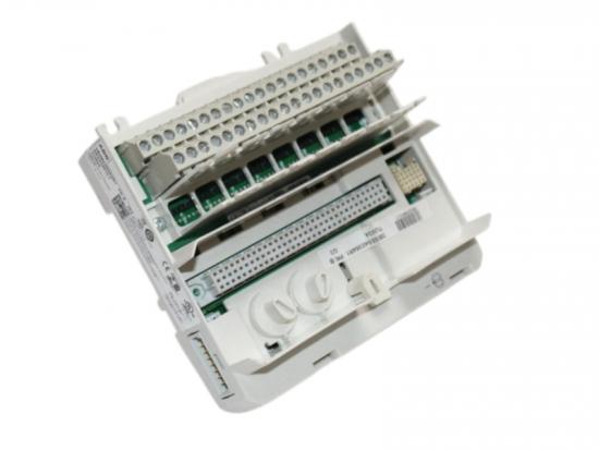 ABB TU834 8-Channel 50 V Extended MTU