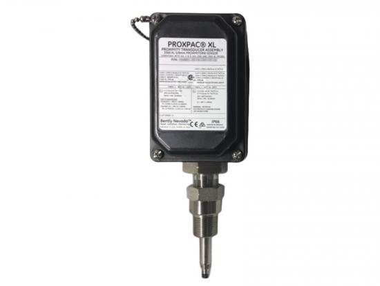Bently Nevada 330881-28-05-050-03-02 Metric PROXPAC XL Assembly