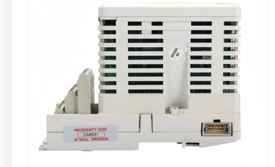 ABB DP865 Industrial Control Hardware