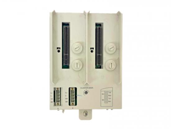 ABB TU848 Redundant TB840 Interface Base