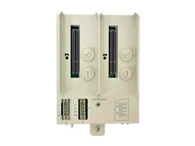 ABB TU848 Redundant TB840 Interface Base