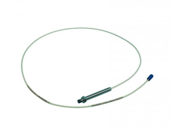 Bently Nevada 21504-00-48-10-02 Machinery Monitoring Sensor