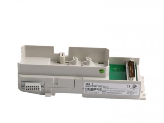 ABB TU812V1 50 V Compact MTU with D-Sub Interface
