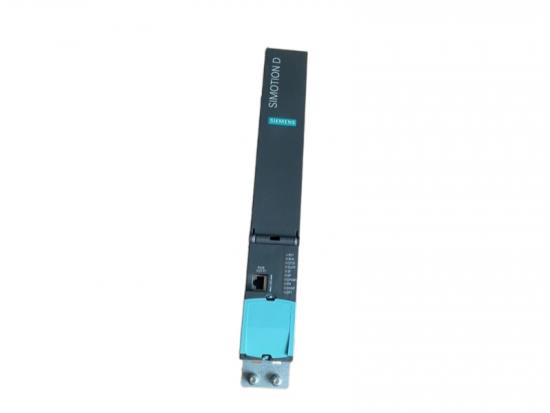 Siemens 6AU1455-2AD00-0AA0 Drive-Based Motion Controller