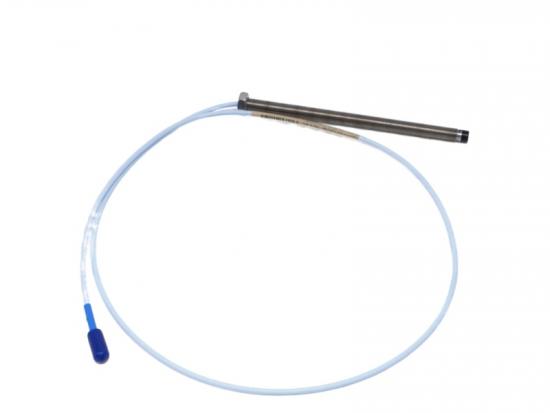 Bently Nevada 330101-00-60-90-01-05 3/8-24 UNF proximity probe