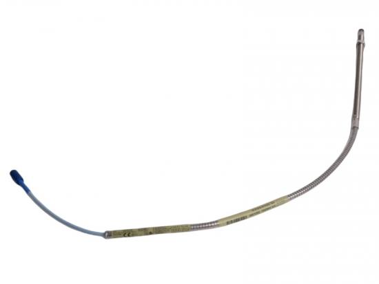 Bently Nevada 330102-04-25-10-02-00 Armored 8 mm Probe