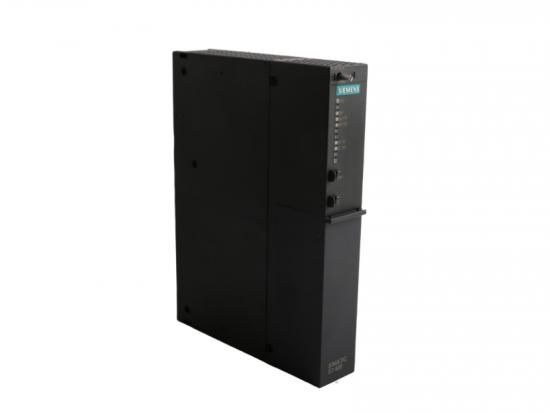 Siemens 6ES7407-0KR02-0AA0 S7-400 Redundant Rack Supply