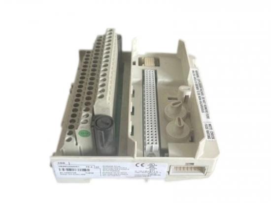 ABB TU839 extended S800 I/O termination assembly
