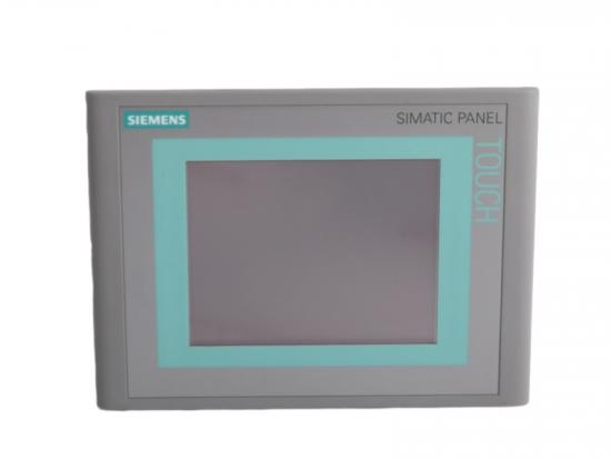 Siemens 6AV6643-0AA01-1AX0 TP277 color touch operator panel