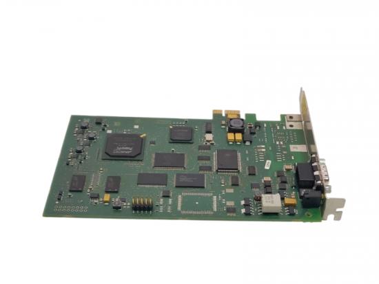 Siemens 6GK1161-6AA02 CP 1616 PROFINET PCI Card