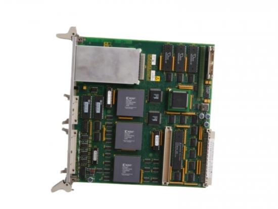 Siemens 6DD1645-0AD0 Industrial Control Module