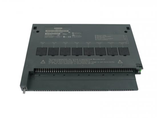 Siemens 6ES7431-7QH00-0AB0 16-Channel Analog Signal Module