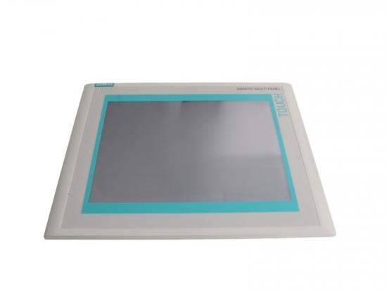Siemens 6AV6545-0DA10-0AX0 MP370 Touch Operator Panel