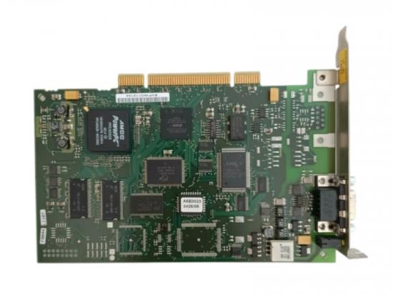 Siemens 6GK1561-3AA01 PCI PROFIBUS Interface Card
