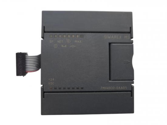 Siemens 7MH4930-0AA01 SIWAREX Micro Scale weighing unit