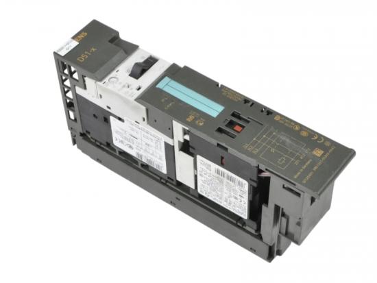Siemens 3RK1301-0KB00-1AA2 ET 200S Reversing Starter Unit