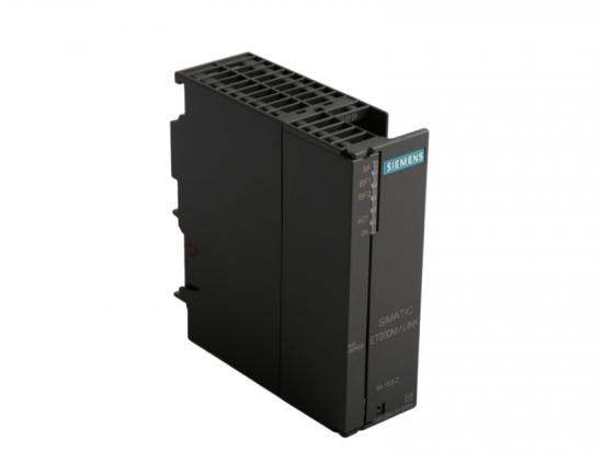 Siemens 6ES7153-2BA70-0XB0 ET 200M PROFIBUS Interface Unit