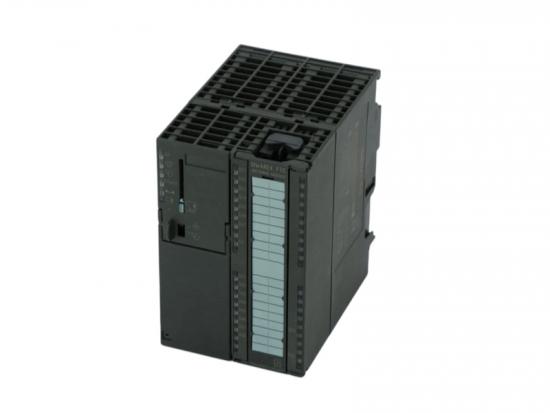 Siemens 7MH4900-3AA01 Single-Channel Weighing Electronics