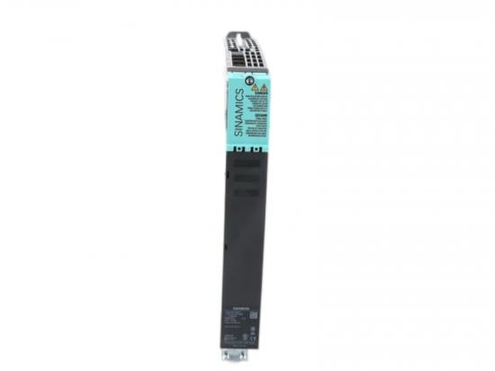 Siemens 6SL3120-1TE15-0AA4 Booksize 5 A Motor Module