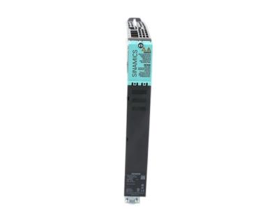 Siemens 6SL3120-1TE15-0AA4 Booksize 5 A Motor Module