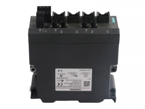 Siemens 6GK5204-2BB10-2AA3 X204-2 Managed IE Switch