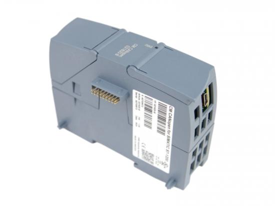 Ixxat 021620-B SIMATIC S7-1200 CANopen Interface
