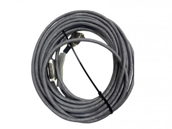 Bently Nevada 129525-0050-02 50-Foot Assembled I/O Cable