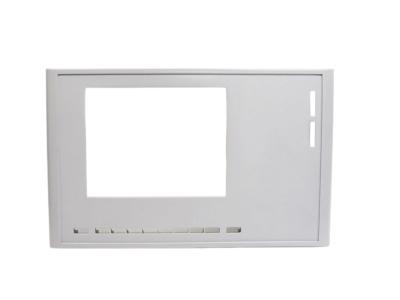Siemens 6AV6643-0DB01-1AX1 MP277 8-inch Key HMI Panel