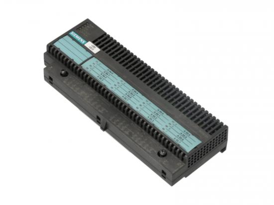 Siemens 6ES7132-0BH11-0XB0 ET 200B 16-Channel Digital Output Unit