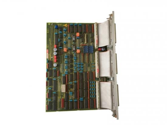 Siemens 6DD2920-0AK0 Industrial Automation Module
