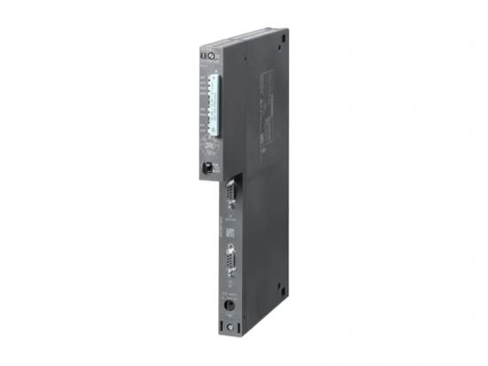 Siemens 6ES7416-2FP07-0AB0 fail-safe S7-400 central processing unit