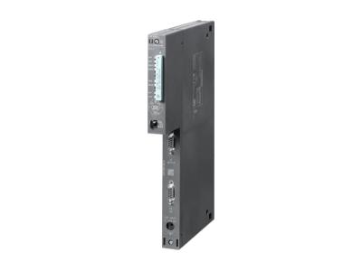 Siemens 6ES7416-2FP07-0AB0 fail-safe S7-400 central processing unit