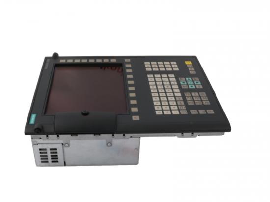 Siemens 6FC5370-5AA20-0AA0 CNC Panel Processing Unit