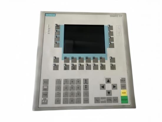 Siemens 6ES7636-2EC00-0AE3 C7-636 Controller Panel