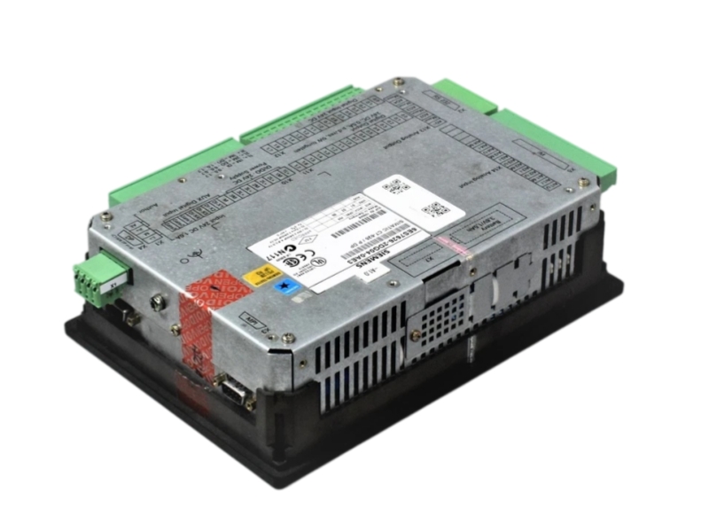 Siemens 6ES7626-2DG04-0AE3 C7-626 P DP Control and Operator Unit