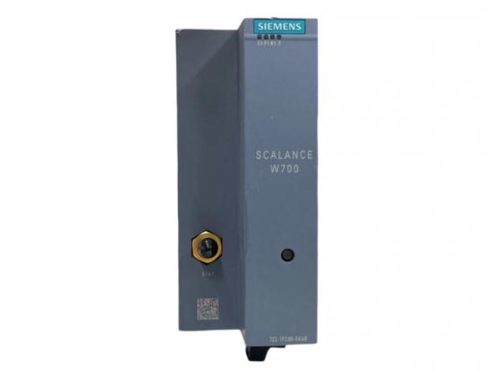 Siemens 6GK5722-1FC00-0AA0 Industrial Wireless LAN Client