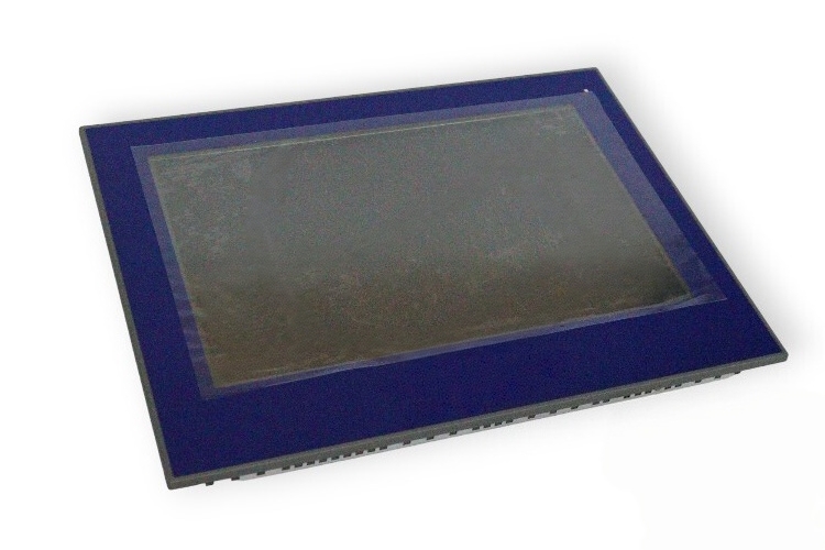 Siemens 6AV2144-6QC10-0AL1 SIMATIC Human Machine Interface Unit