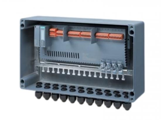 Siemens 6ES7655-5PX11-1AX0 Compact Field Unit PA Bundle