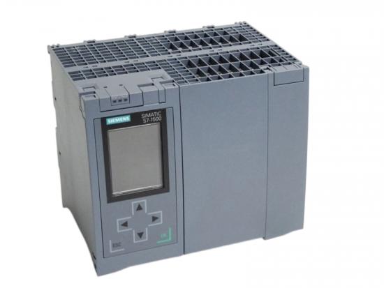 Siemens 6ES7516-3TN00-0AB0 Technology CPU Unit