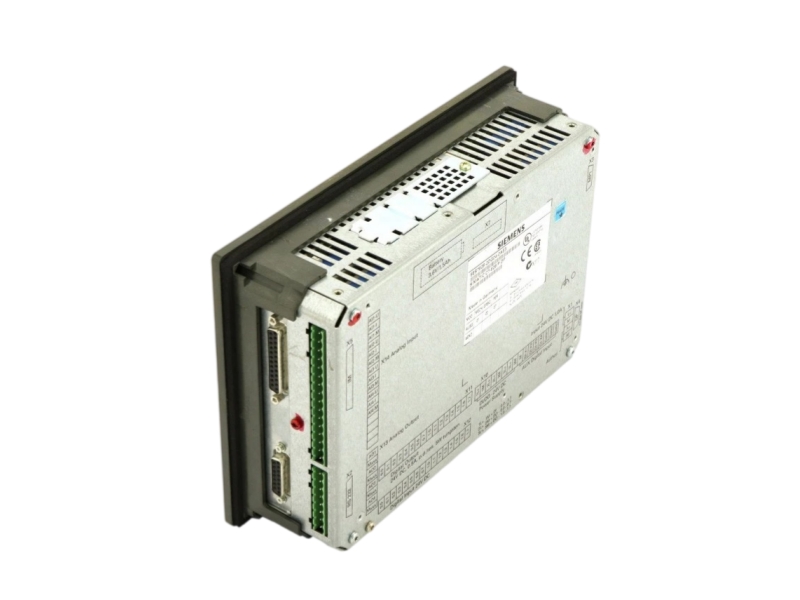 Siemens 6ES7626-2DG04-0AE3 C7-626 P DP Control and Operator Unit