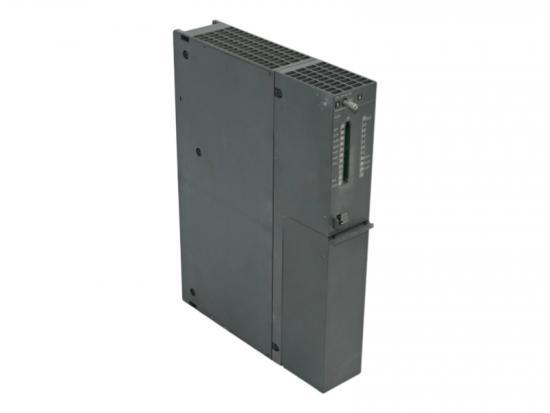 Siemens 6ES7414-4HR14-0AB0 High-Availability CPU Module