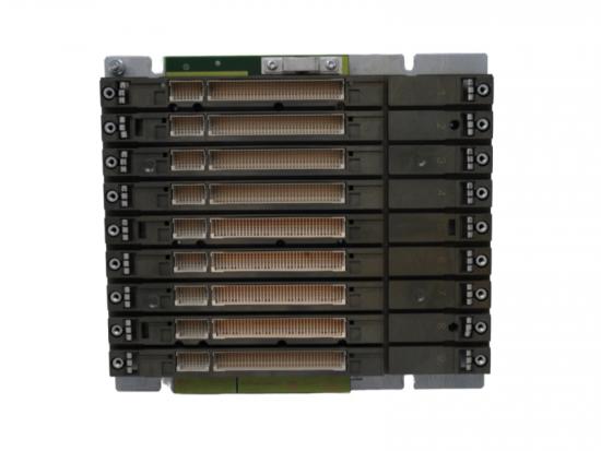 Siemens 6ES7400-1JA01-0AA0 S7-400 UR2 mounting rack