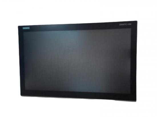 Siemens 6AV6646-1BA22-1AA0 22-Inch Industrial Thin Client