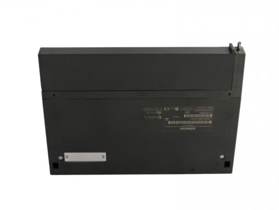 Siemens 6DD1607-0CA1 EXM 438-1 FM 458 I/O Extension Unit