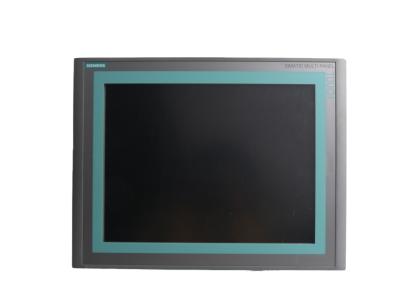Siemens 6AV6644-2AB01-2AX0 MP 377 PRO Touchscreen HMI Unit